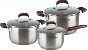 Набор посуды Rondell Bojole RDS-823 из 6 предметов