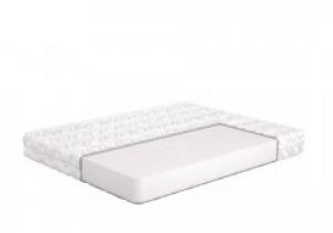 Матрас ортопедический Brugge/Брюгге 140x190 см (111219)