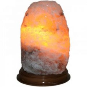 Соляная лампа Гора малая 1