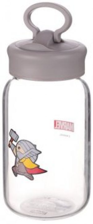 Бутылка для воды Miniso Marvel Тор 450 мл (2007143914100)