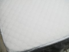 Наматрасник непромокаемый аквастоп Люкс Жаккард борт с резинкой по периметру 80*190*30