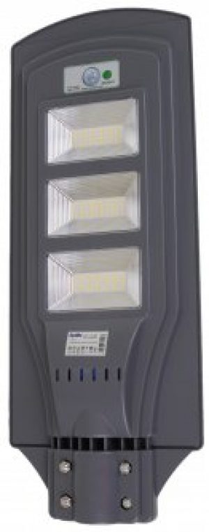 Консольный светильник Brille HL-602/60 Вт CW solar LED IP54 RM+MV (34-308)