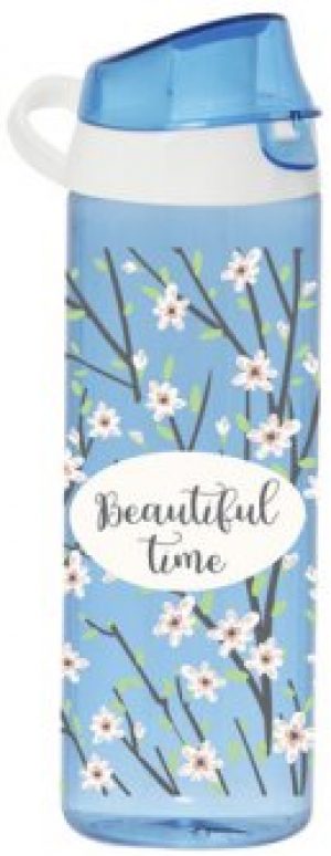 Бутылка для воды Herevin Beautiful Time 750 мл (161506-034)