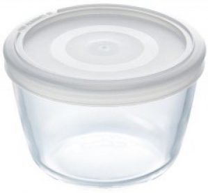 Пищевой контейнер Pyrex Cook&Freez 1.1 л (154P001)