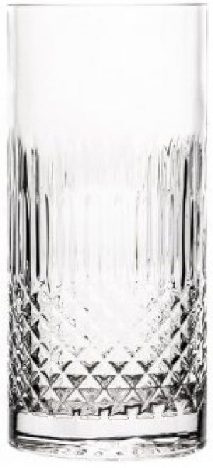 Набор стаканов Luigi Bormioli Diamante Beverage 480 мл 6 шт (12770/02)