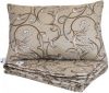 Набор Emily Кливия Одеяло-покрывало 140х205 + Подушка 50х70 (93567794)