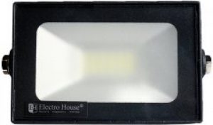 Прожектор светодиодный Electro House 20W 6000K 1800Lm IP65