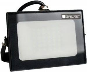 Прожектор светодиодный Electro House 30W 6000K 2700Lm IP65