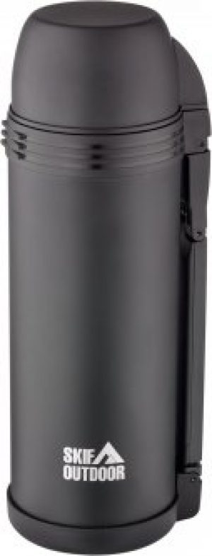 Термос Skif Outdoor Caravanner Black 2 л (3890045)