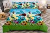 Детское постельное белье ViTex G4549 полуторный(р) 70х70см зеленый