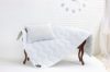 Набор антиаллергенный MirSon EcoSilk Всесезонный №1801 Eco Light  White Одеяло + Подушки (2200003966930)