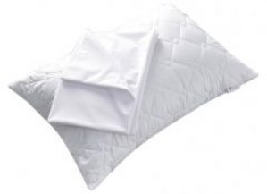 Наволочка трикотажная