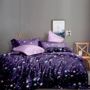 Комплект постельного белья Pretty 7813 180x220 (2000000224527)