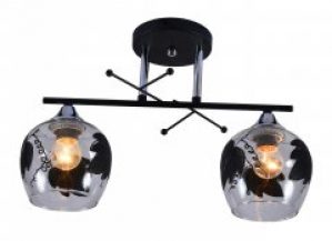 Люстра Sirius на два плафона 195056/2v