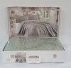 Покрывало Issihome 240x260 Cordenya Green 143