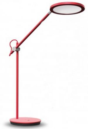 Светодиодная настольная лампа VIDEX VL-TF15R 20W 4100K с естественной цветопередачей