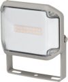 Прожектор светодиодный Brennenstuhl AL1000 10W IP44 3000К (1178010)