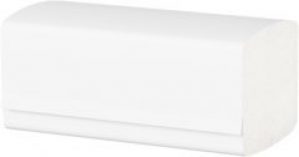 Упаковка бумажных полотенец PRO service Comfort V-сложение Двухслойные 150 шт 2 упаковки (33700116)