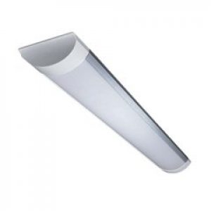 Линейный LED светильник BIOM 18W 6000K 600мм IP20