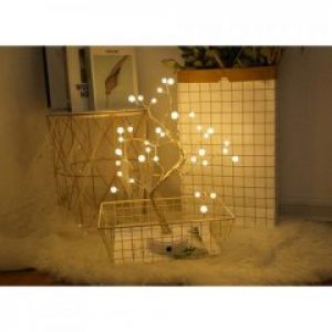 Ночник "Жемчужное дерево (01)" 3DTOYSLAMP