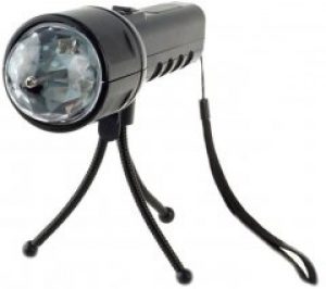 Фонарь-ночник Supretto 5241-0001 3Вт 1LED 5В со штативом