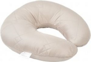 Подушка дорожная под шею IDEIA Рогалик TRAVEL 32 х 32 см (2200004189833)