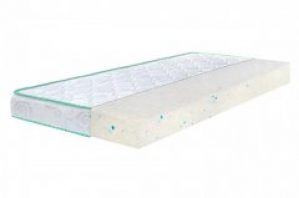 Матрас ортопедический Highfoam Nebo/Небо 160x200 см (111381)