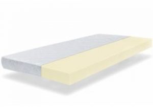 Матрас ортопедический Acat Largo Super Slim 80x190 см (26364)