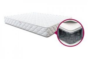 Матрас ортопедический Come-for Notte Лайт односторонний 80x190 см
