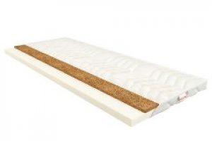 Матрас ортопедический Come-for Тайм 80x190 см