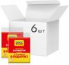 Упаковка салфеток Бонус универсальных вискозных 6 пачек по 4 шт (18200180)