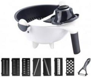 Терка универсальная UFT Vegetable cutter (VC2)