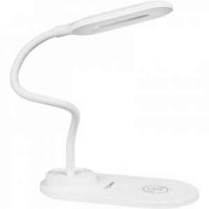 Настольная лампа Gelius Pro LED GP-LL001 с беспроводной зарядкой