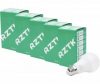 Светодиодная лампа RZTK LB 3K09 (А60 - Е27) 5 шт