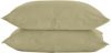 Набор наволочек Cosas RanforsOlive 50х70 2 шт (SetPillow_RanforsOlive_50х70) (4822052052426)