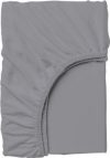 Простынь на резинке Cosas 180х200х20 Graphite (4822052064719)
