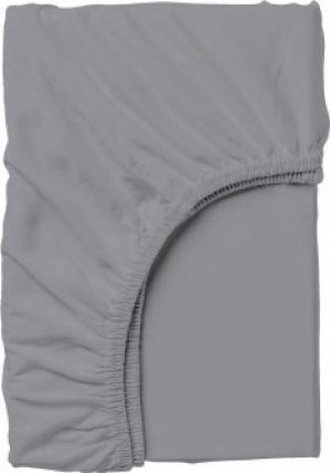 Простынь на резинке Cosas 180х200х20 Graphite (4822052064719)
