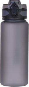 Бутылка для воды Optima Coast 500 мл Серая (O51921)