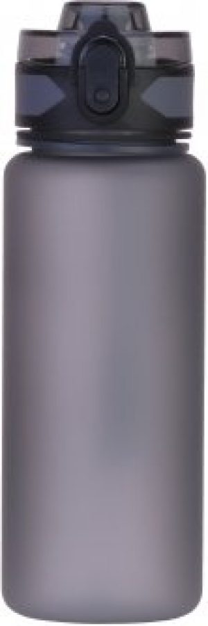 Бутылка для воды Optima Coast 500 мл Серая (O51921)
