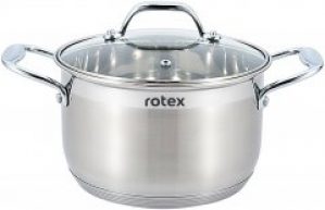Кастрюля Rotex Catania 4 л (RC325-20 Catania)
