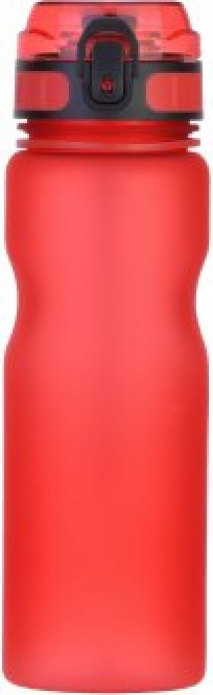 Бутылка для воды Optima Ewer 800 мл Красная (O51941)