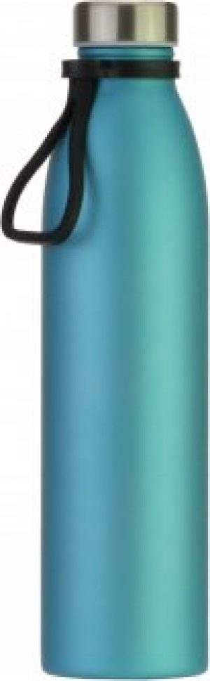 Термобутылка Optima Blueberry 750 мл синяя (O51952)