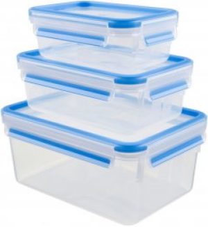 Набор контейнеров Tefal Mseal Fresh 3 шт (K3028912)