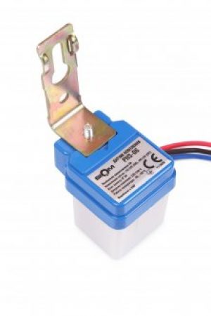 Датчик освещения BIOM PHS-06 max 1400Вт