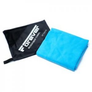 Полотенце из микрофибры для спорта