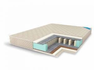 Матрас Delight Флекс Софт кокос 70x190 см (FX.STK190-1)