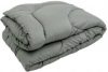 Одеяло Руно Демисезонное Графит 172х205 см (Р316.53_Графіт)