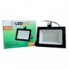 Прожектор светодиодный LEDFOX с датчиком движения 100W 8000lm 6000K IP65