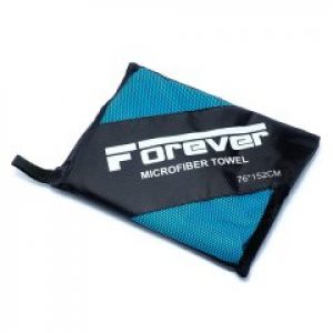 Полотенце из микрофибры для спорта