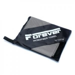 Полотенце из микрофибры для спорта